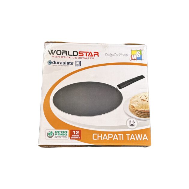 World star dosa tawa 270mm
