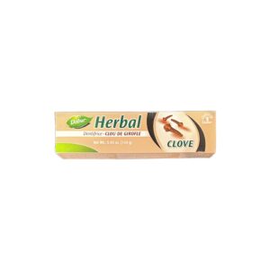 Dabur clove Toothpaste 145g