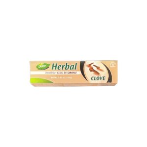 Dabur clove Toothpaste 145g