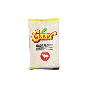 Gaay Ragi flour 2lb