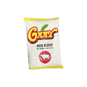 Gaay rice flour 4lb