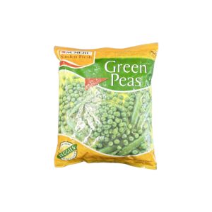 sumeru green peas 1kg