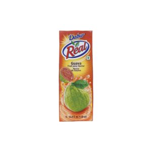 Dabur real guava 1l