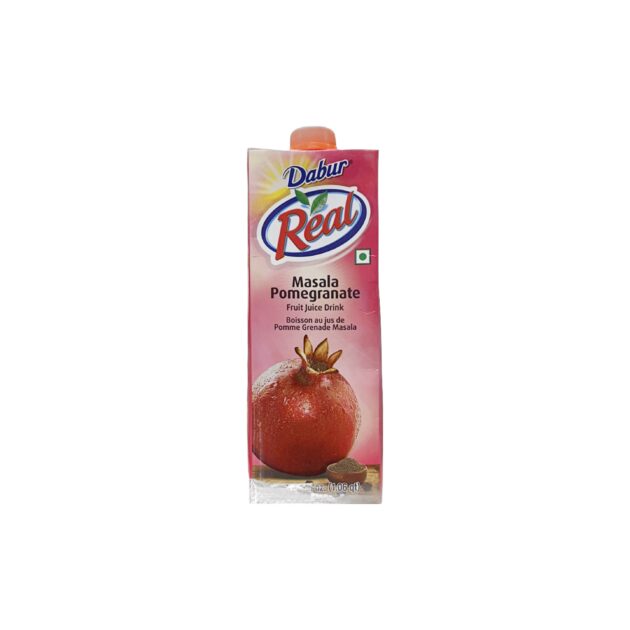 Dabur real masala pomegranate 1l
