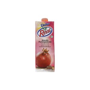 Dabur real masala pomegranate 1l