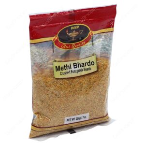 Deep Methi Bhardo 7oz