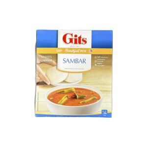Gits sambar mix 200g