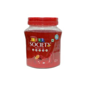 Society masala tea jar 225g