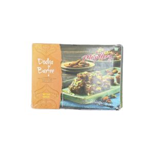 Mopleez dodha burfi 340g