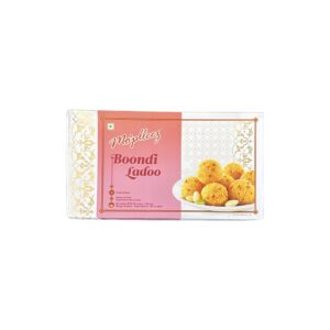 Mopleez boondi ladoo 250g