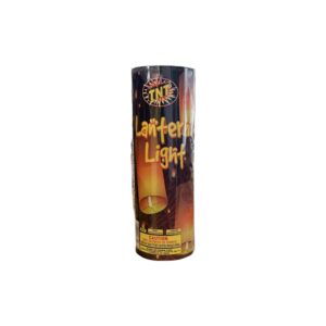 Lantern light