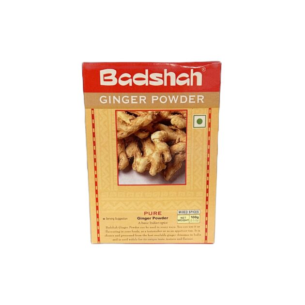 Badshah ginger powder 100g