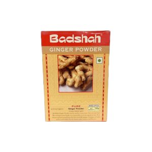 Badshah ginger powder 100g