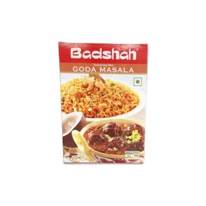 Badshah goda masala 100g