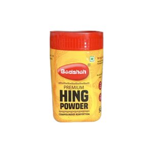 Badshah hing 50g