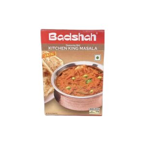 Badshah jain kitchen king 100g