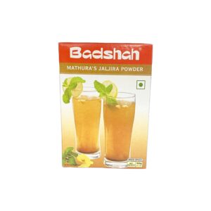Badshah jaljira masala 100g