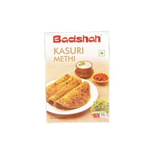 Badshah kasuri methi 25g