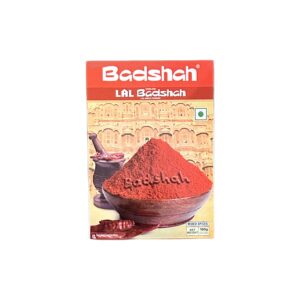 Badshah lal badshan chili powder 100g