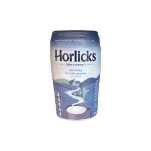 Horlicks org UK 300g