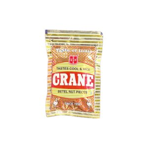 Crane supari gold 80g