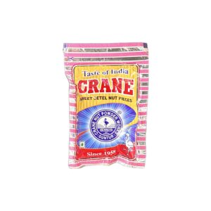 Crane supari sweet 80g