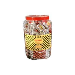Fatafat candy jar