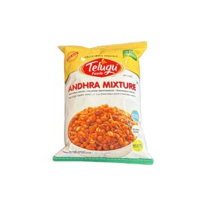 Telugu andhra mixture 400g