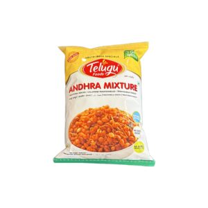 Telugu andhra mixture 400g