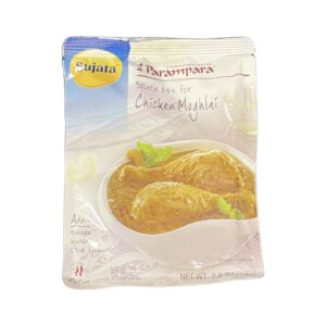 Parampara Chicken Moghli