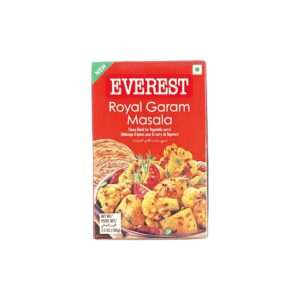 Everest Royal garam masala 100g