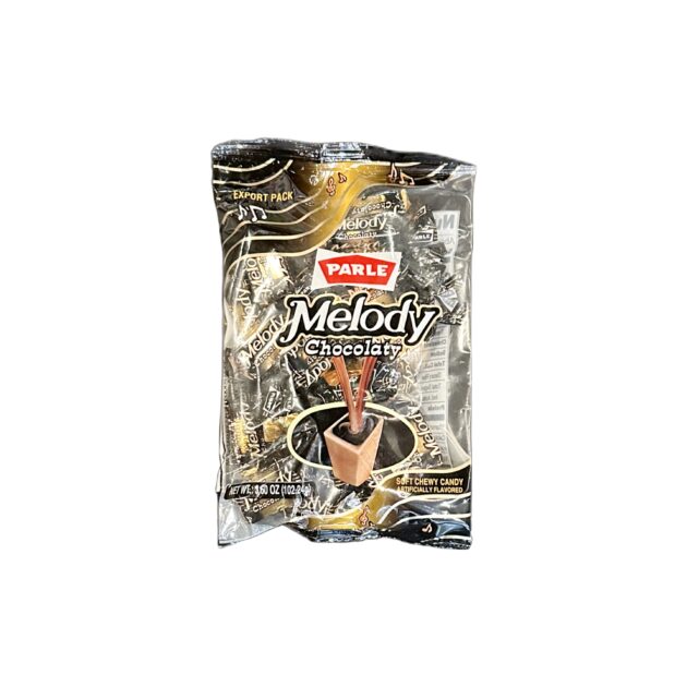 Parle melody 3.60oz