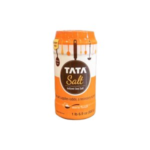 Tata salt 1lb