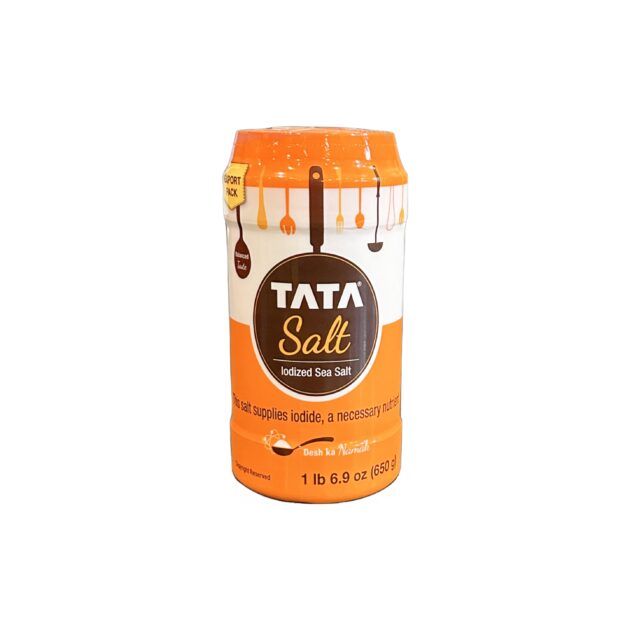 Tata salt 1lb