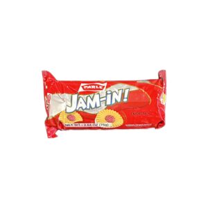 Parle jam-in 75g