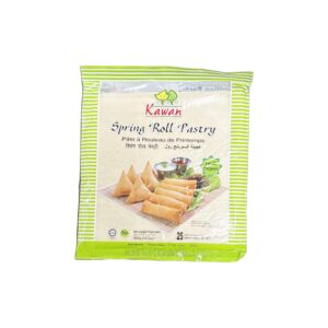 Kawan spring roll pastry 300g