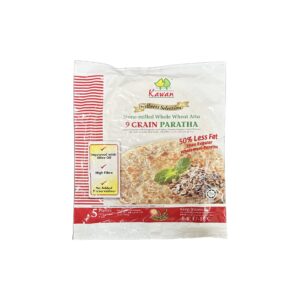 Kawan 9 grain paratha 5pc