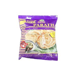 Kawan mini paratha 360g