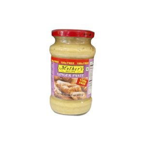 Mothers ginger paste 300g