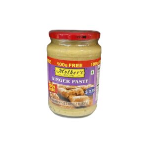 Mothers ginger paste 700g
