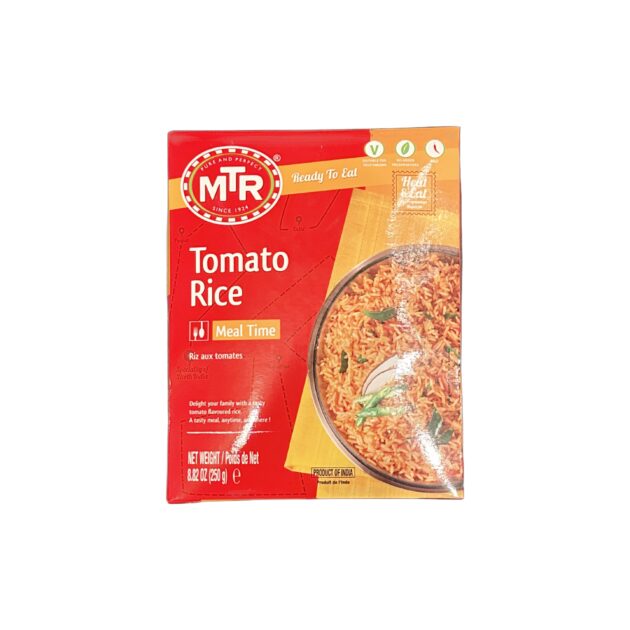 MTR tomato rice 300g