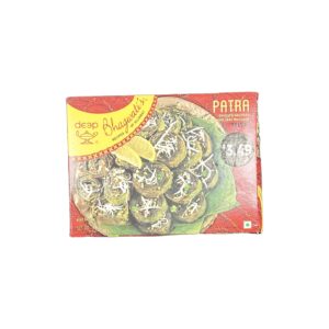 deep bhagwati patra 255g