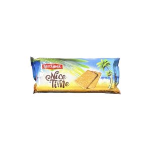 britannia nice time 150g