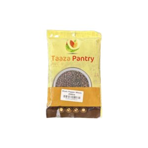 DR black pepper whole 200g
