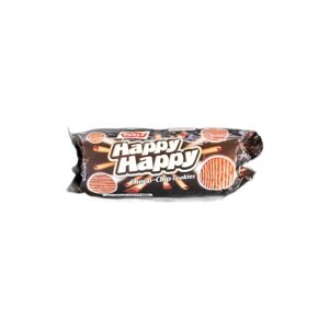 Parle happy happy cho chip cookies 75g