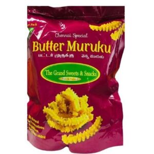 Grand Sweets Butter Muruku
