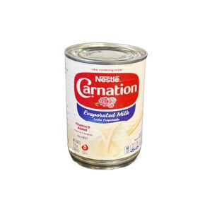 Nestle Carnation evaporated milk 354ml