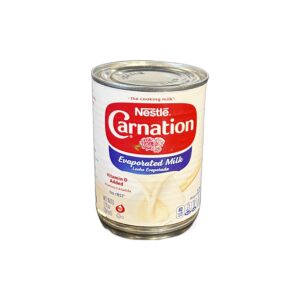 Nestle Carnation evaporated milk 354ml