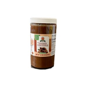 Lx Tamarind concentrate 32oz