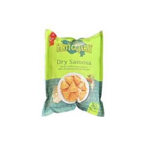 Gg samosa 285g